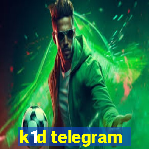 k1d telegram